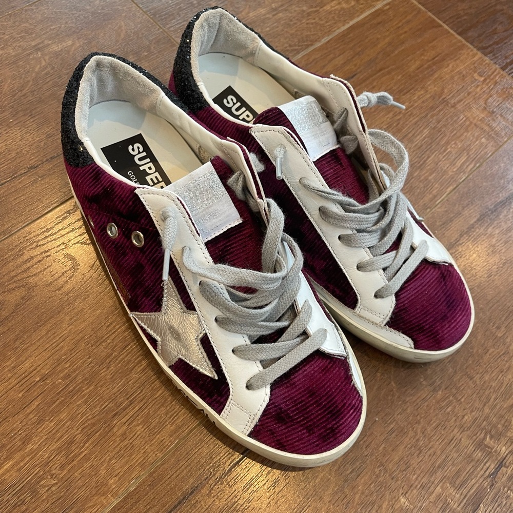 Golden Goose Superstars 37